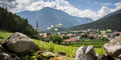 Hotel Stocknerhof in Natz Schabs ⎜ Ihr 3 Sterne Hotel im Eisacktal