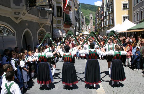 Ferienhotel Stocknerhof a Naz-Sciaves 33