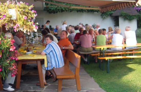 Ferienhotel Stocknerhof a Naz-Sciaves 18