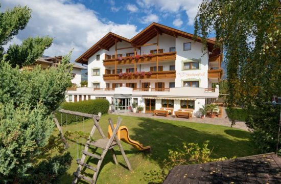 Ferienhotel Stocknerhof a Naz-Sciaves 01