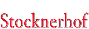 hotel stocknerhof logo