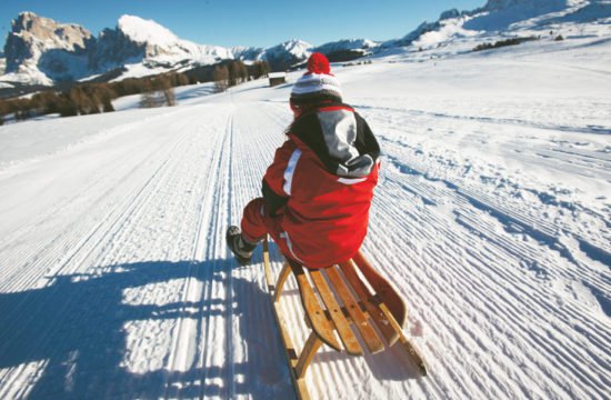 Ski hotel Val d’Isarco (2)