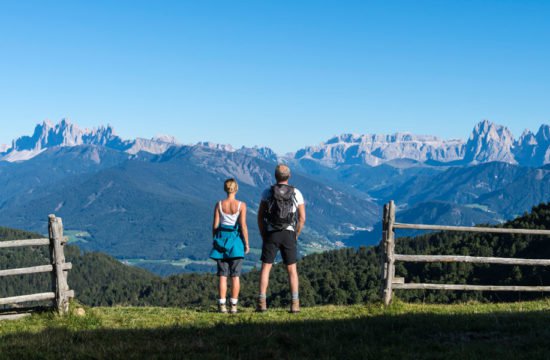 escursioni Val d’Isarco 1